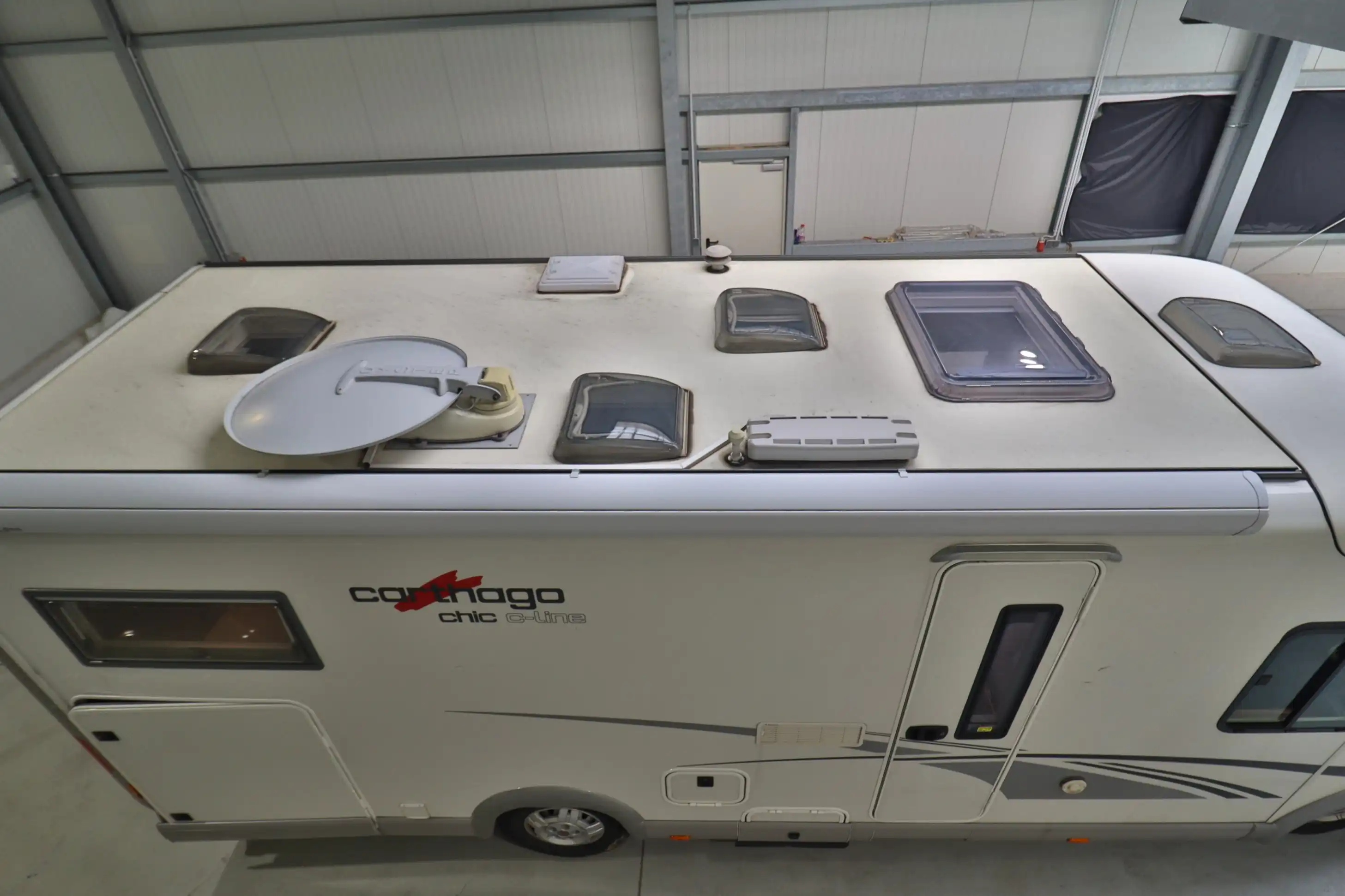 CARTHAGO Chic C-Line I 4.9 LE - Ansicht 4